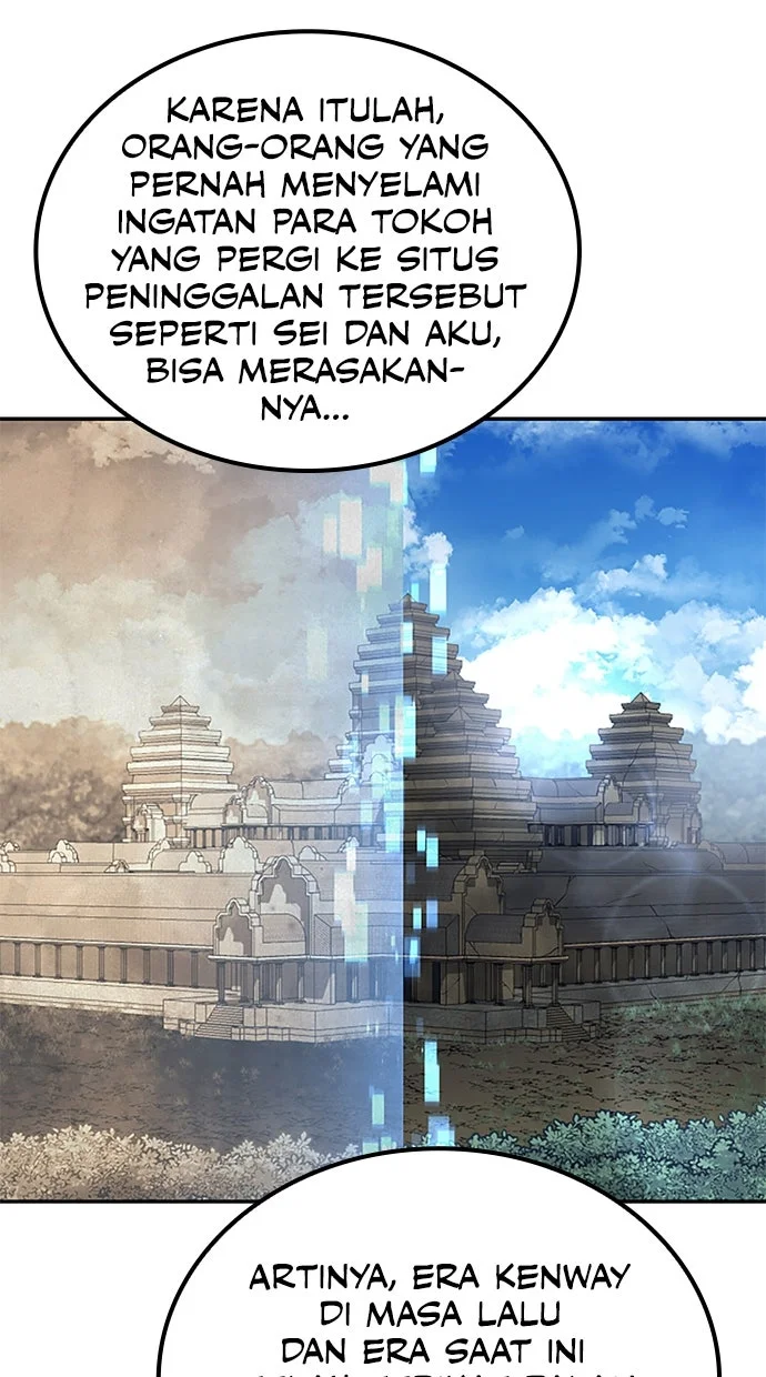 Assassin’s Creed Chapter 122 - halaman 119