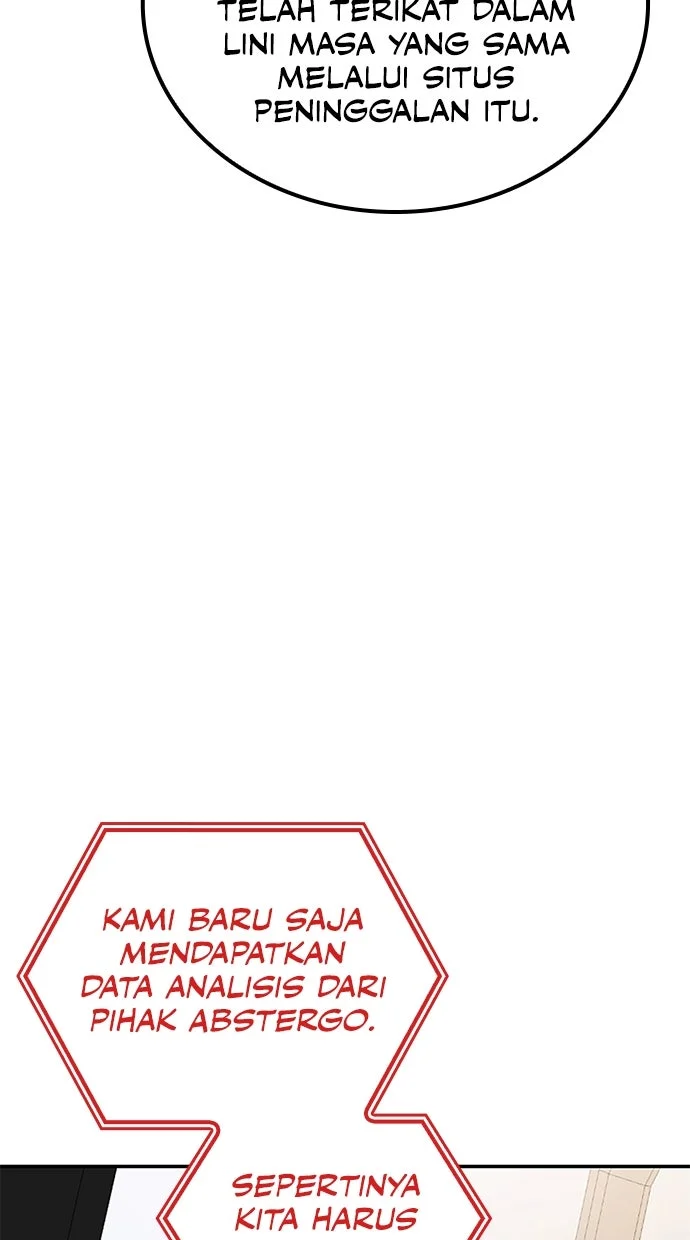 Assassin’s Creed Chapter 122 - halaman 120
