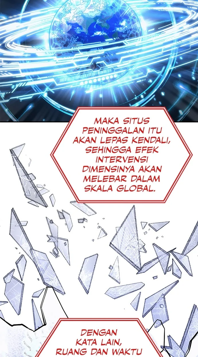 Assassin’s Creed Chapter 122 - halaman 123