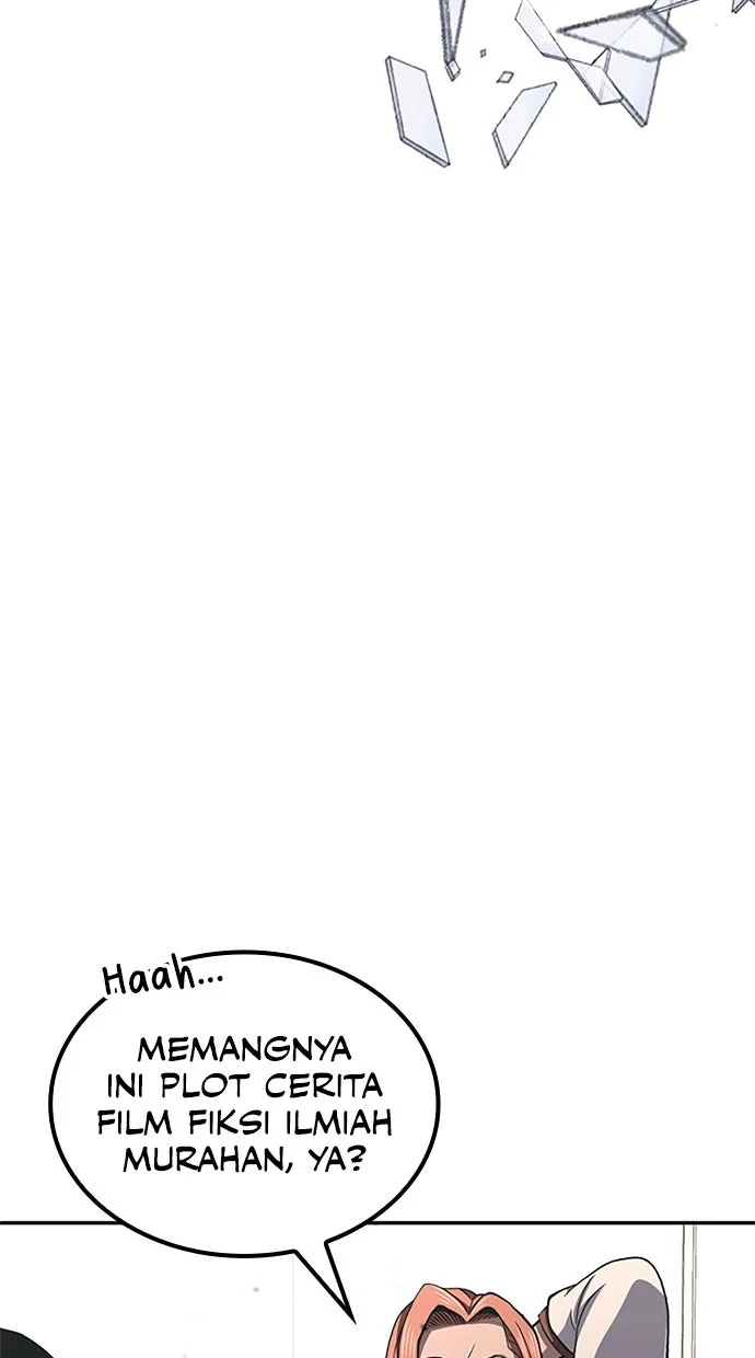 Assassin’s Creed Chapter 122 - halaman 126