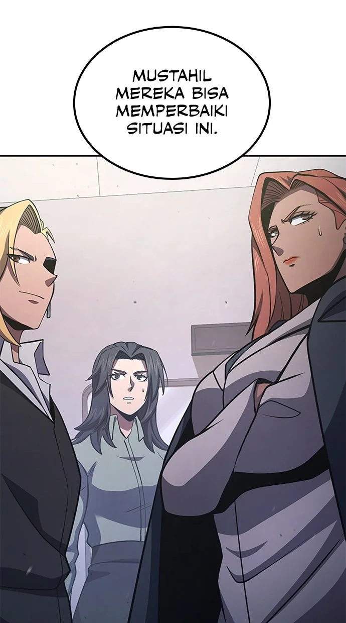 Assassin’s Creed Chapter 122 - halaman 135