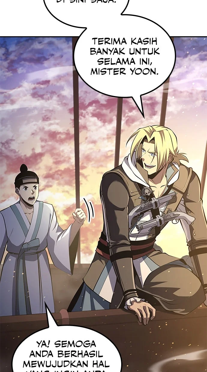 Assassin’s Creed Chapter 122 - halaman 18