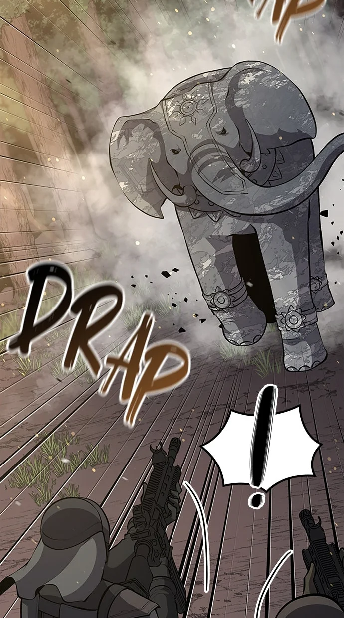 Assassin’s Creed Chapter 122 - halaman 31