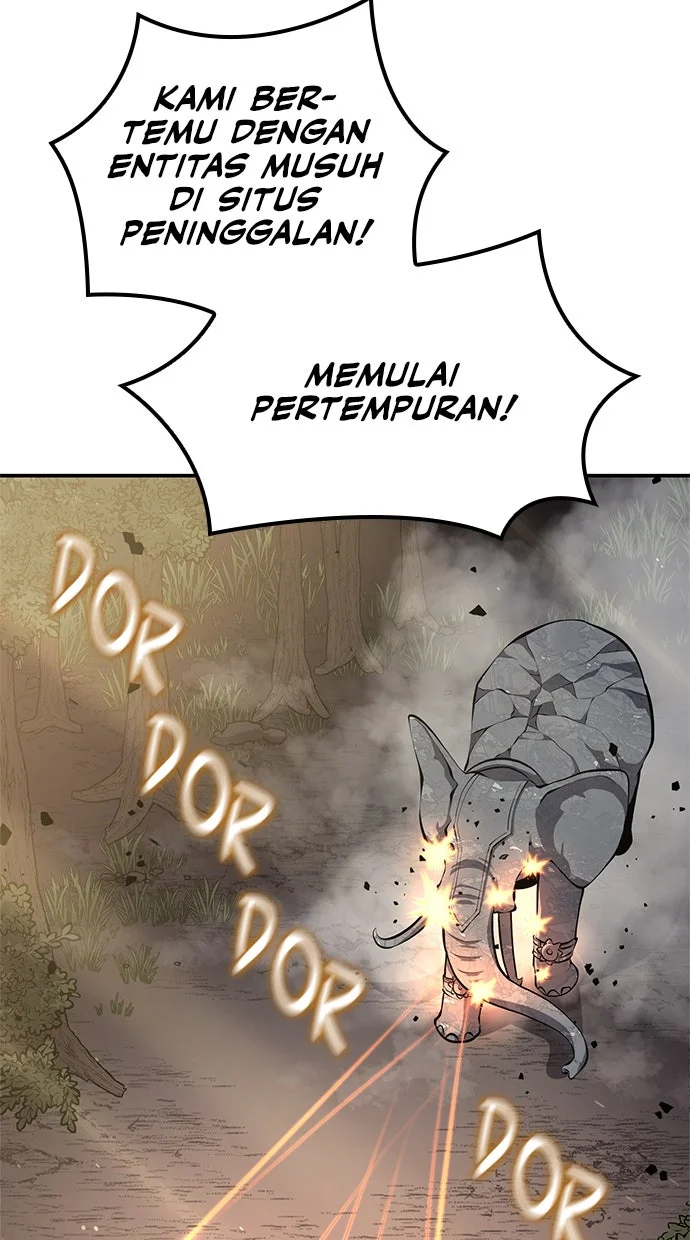 Assassin’s Creed Chapter 122 - halaman 33
