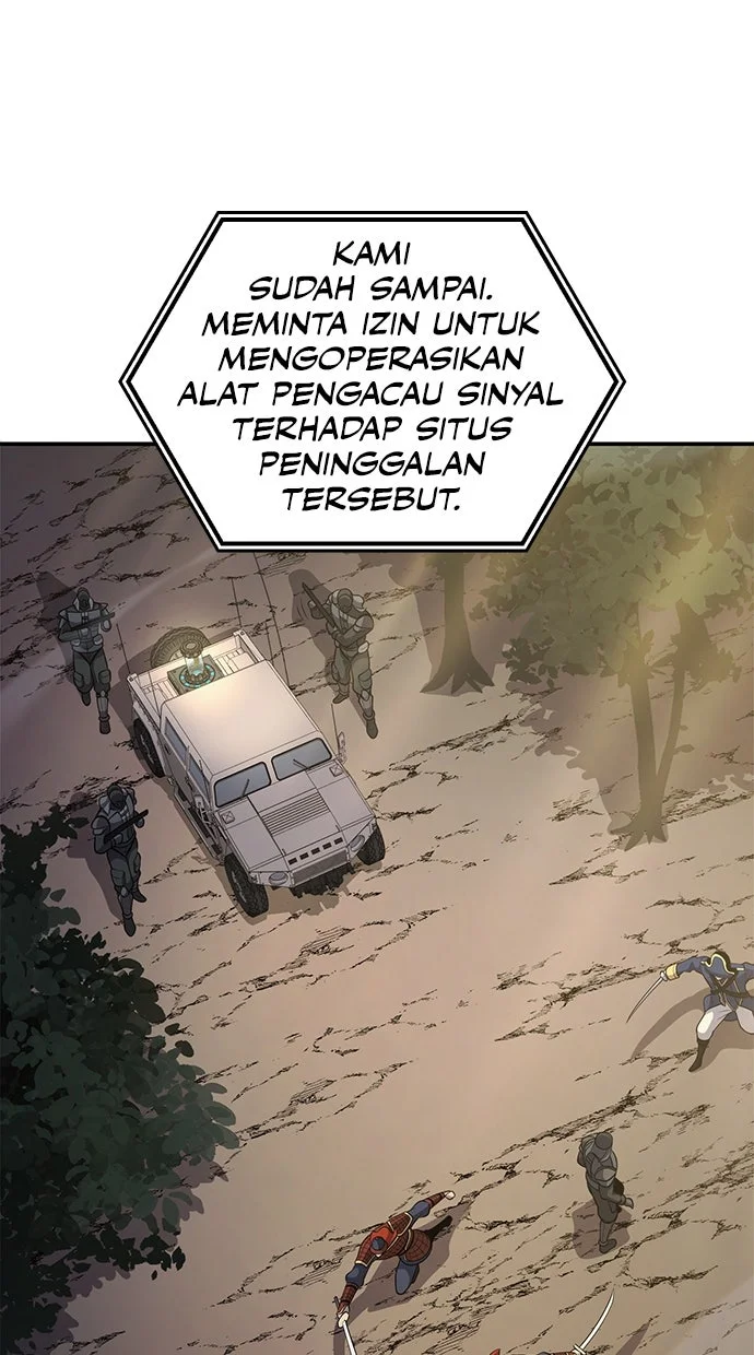 Assassin’s Creed Chapter 122 - halaman 61