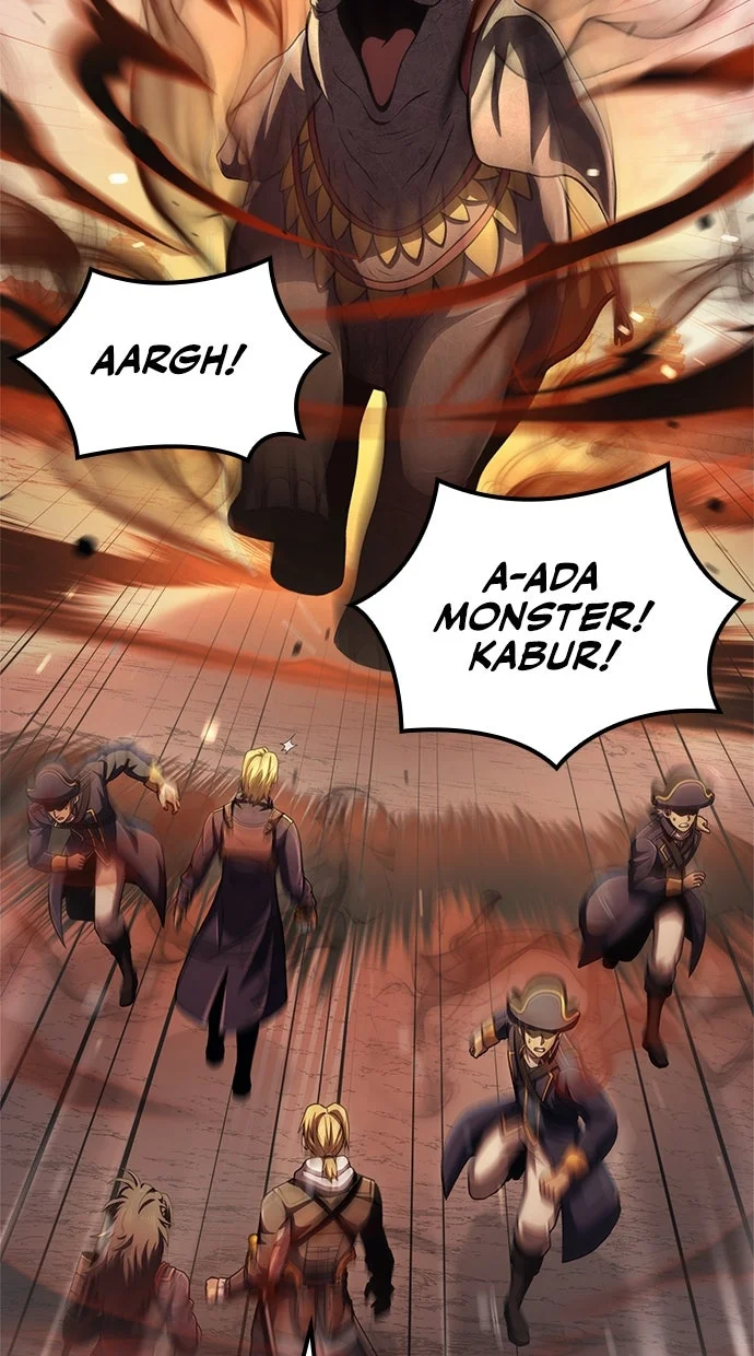 Assassin’s Creed Chapter 123 - halaman 127