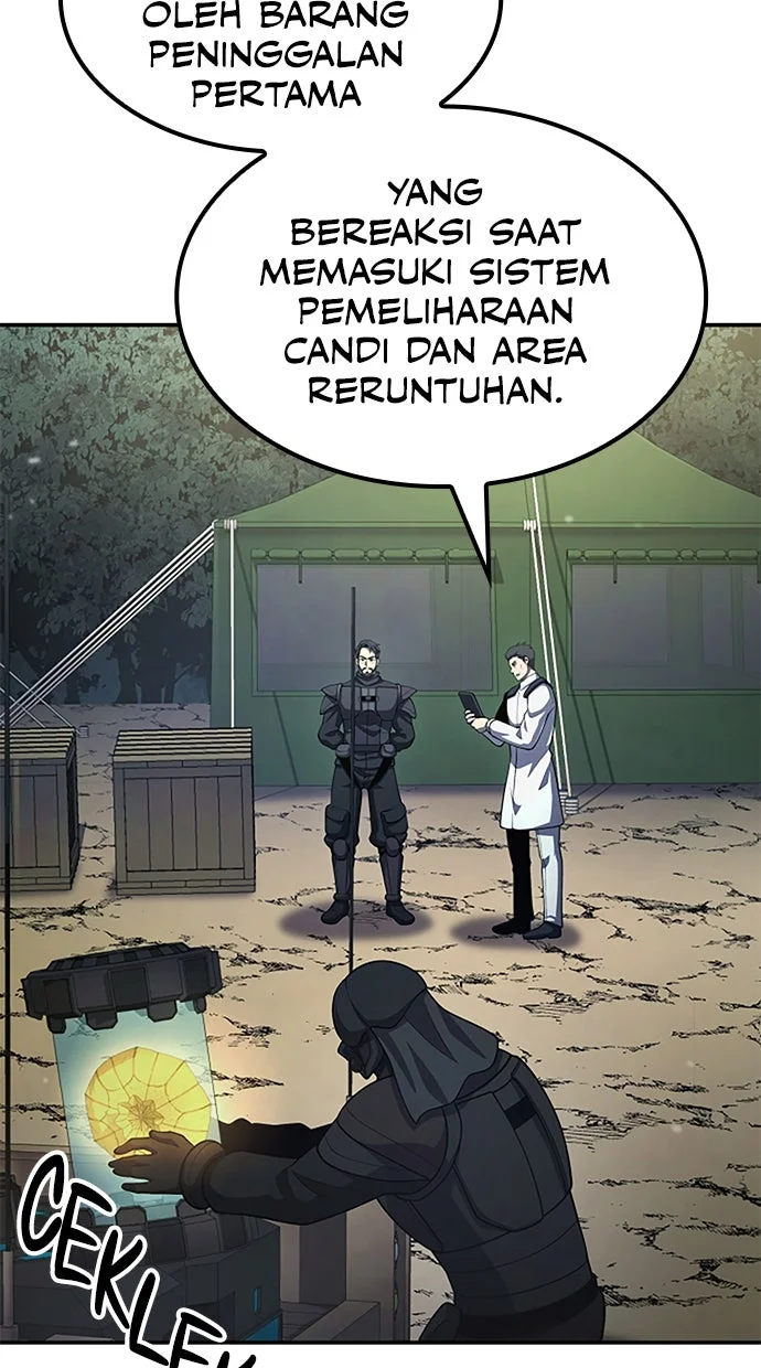 Assassin’s Creed Chapter 123 - halaman 14