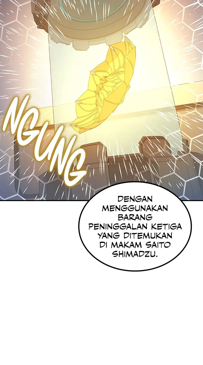 Assassin’s Creed Chapter 123 - halaman 16