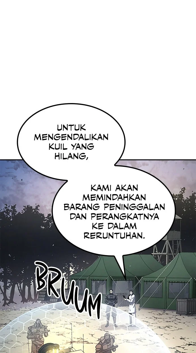 Assassin’s Creed Chapter 123 - halaman 17