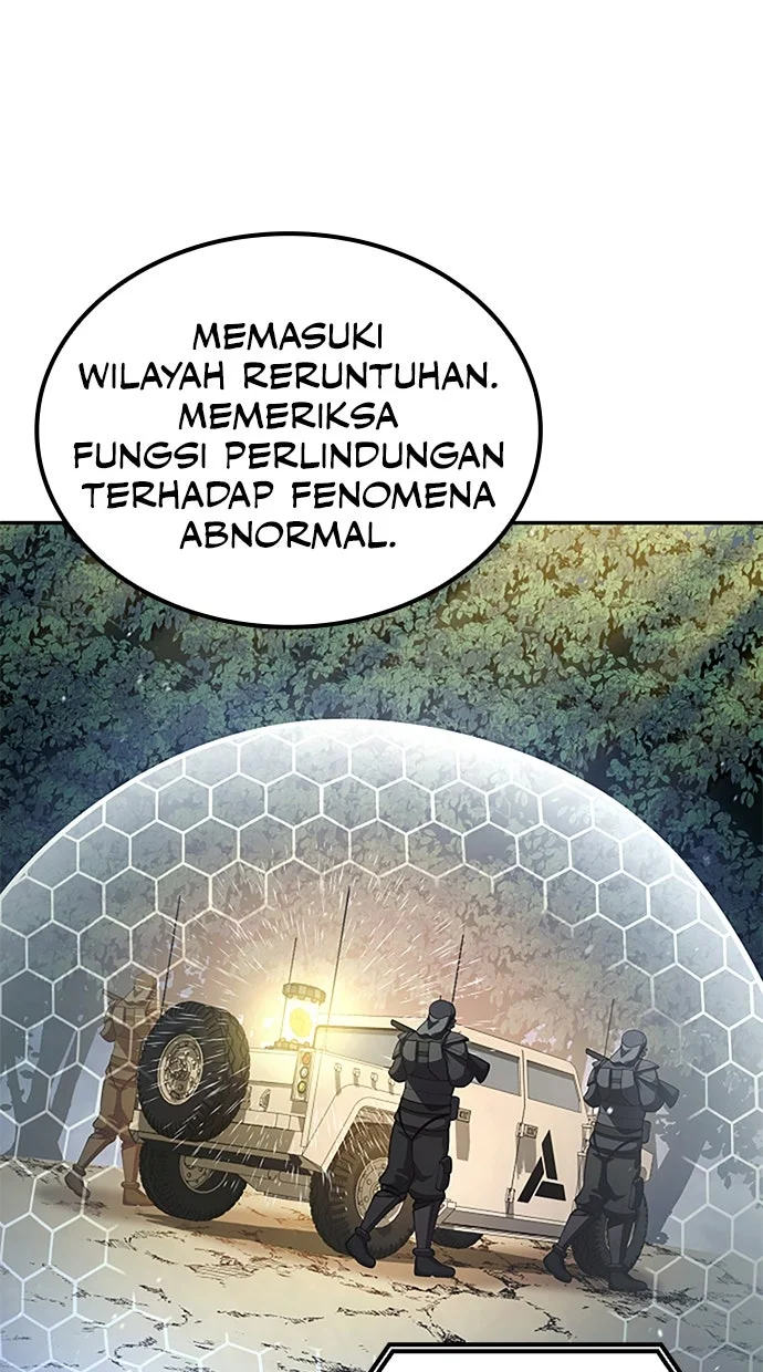 Assassin’s Creed Chapter 123 - halaman 19