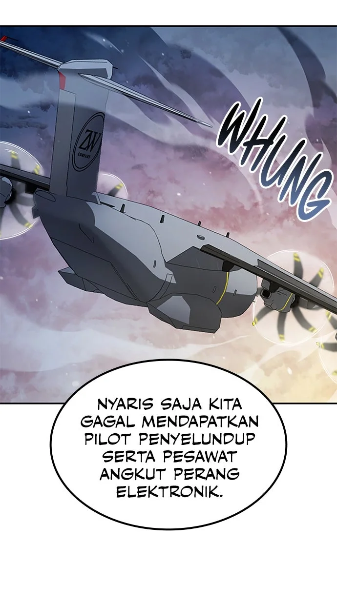Assassin’s Creed Chapter 123 - halaman 25