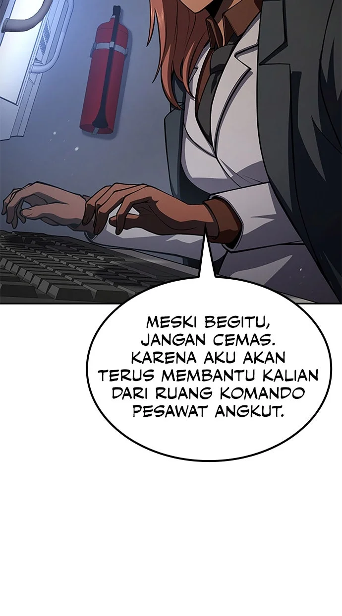 Assassin’s Creed Chapter 123 - halaman 27
