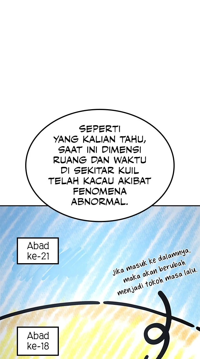 Assassin’s Creed Chapter 123 - halaman 28