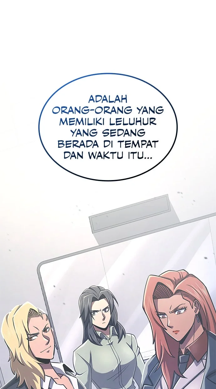 Assassin’s Creed Chapter 123 - halaman 6
