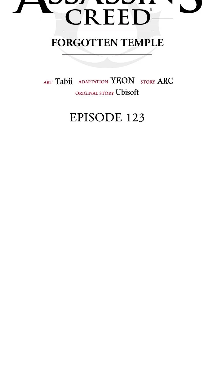 Assassin’s Creed Chapter 123 - halaman 66