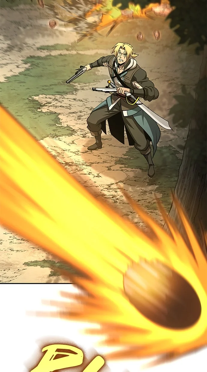 Assassin’s Creed Chapter 124 - halaman 112