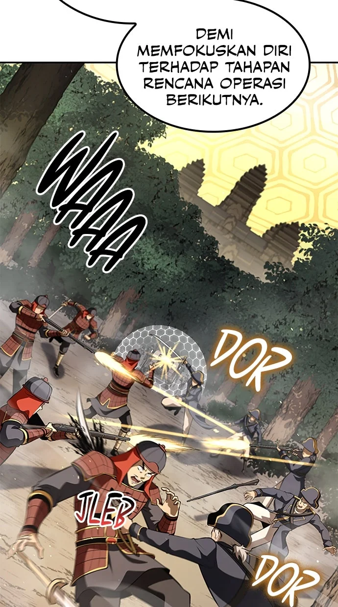 Assassin’s Creed Chapter 124 - halaman 14