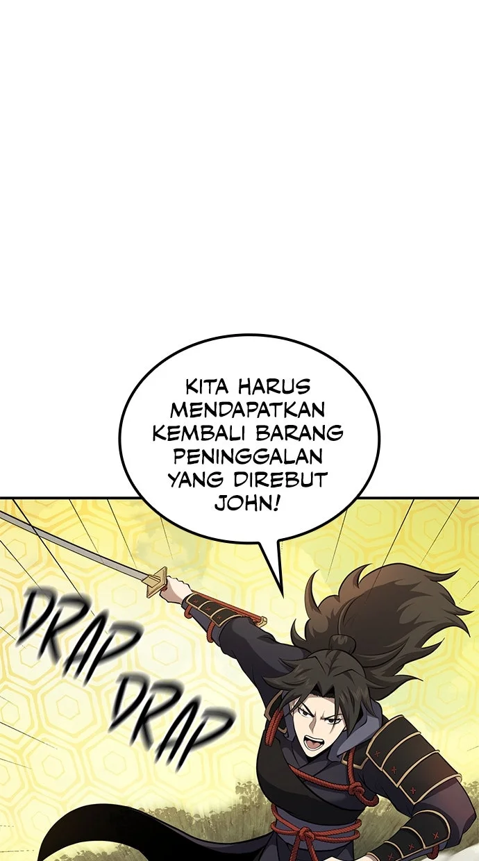 Assassin’s Creed Chapter 124 - halaman 33