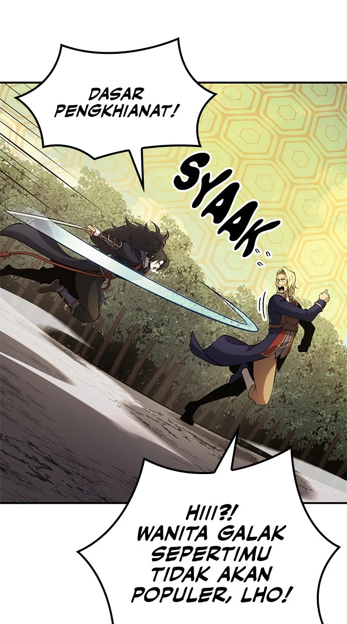 Assassin’s Creed Chapter 124 - halaman 35
