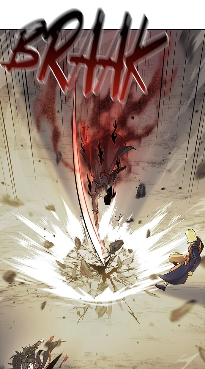 Assassin’s Creed Chapter 124 - halaman 41