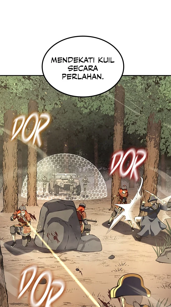 Assassin’s Creed Chapter 124 - halaman 9