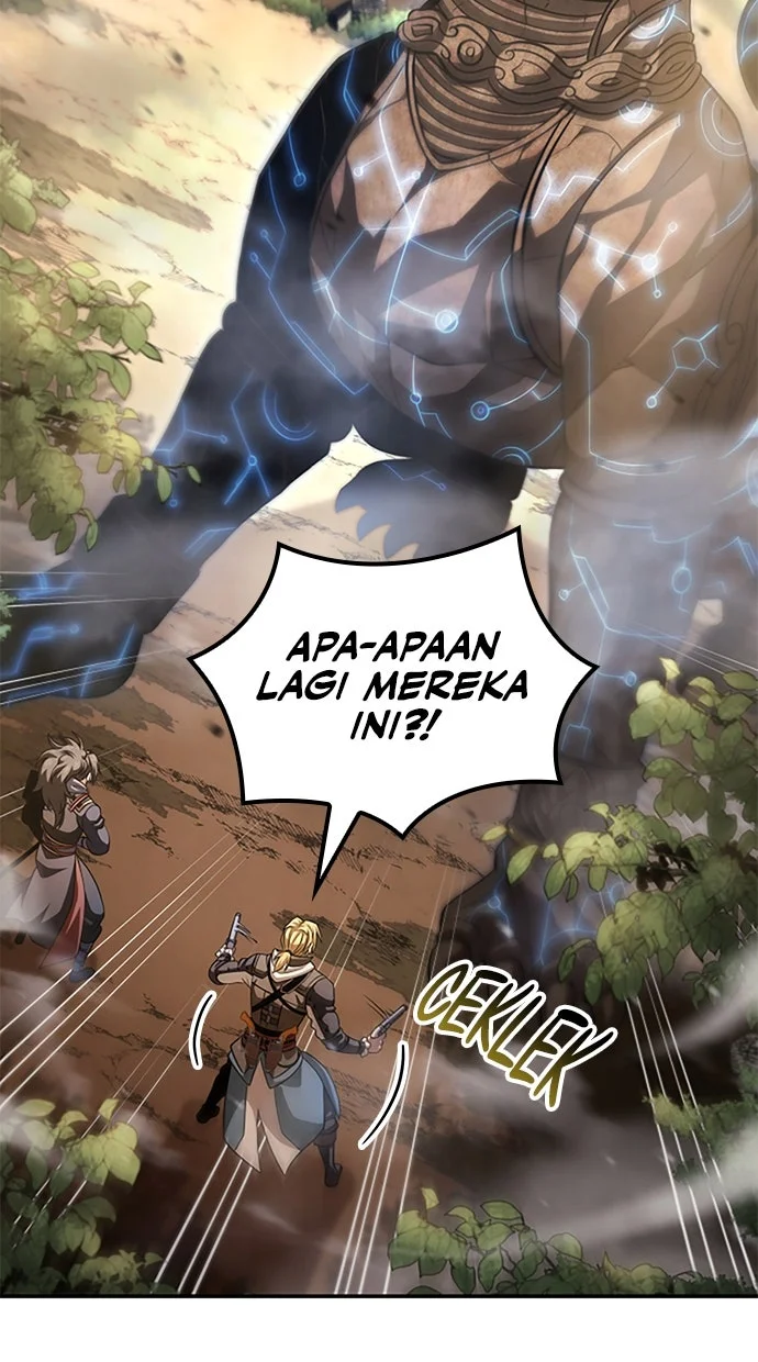 Assassin’s Creed Chapter 125 - halaman 112