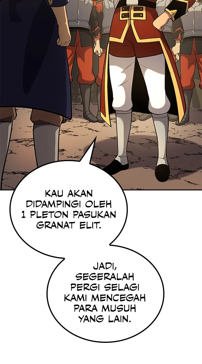 Assassin’s Creed Chapter 125 - halaman 23