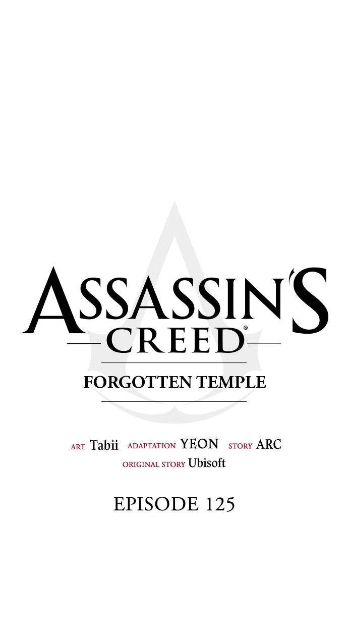 Assassin’s Creed Chapter 125 - halaman 34