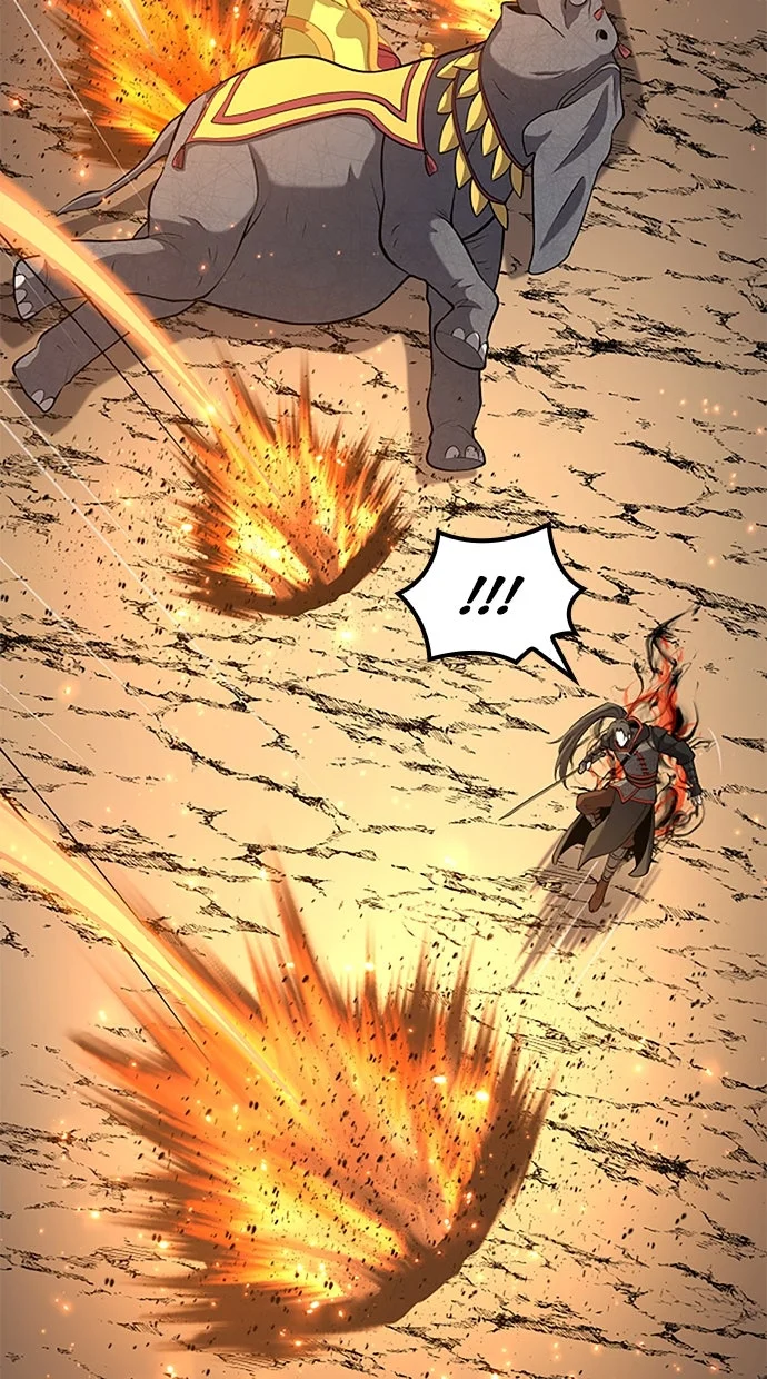 Assassin’s Creed Chapter 125 - halaman 38