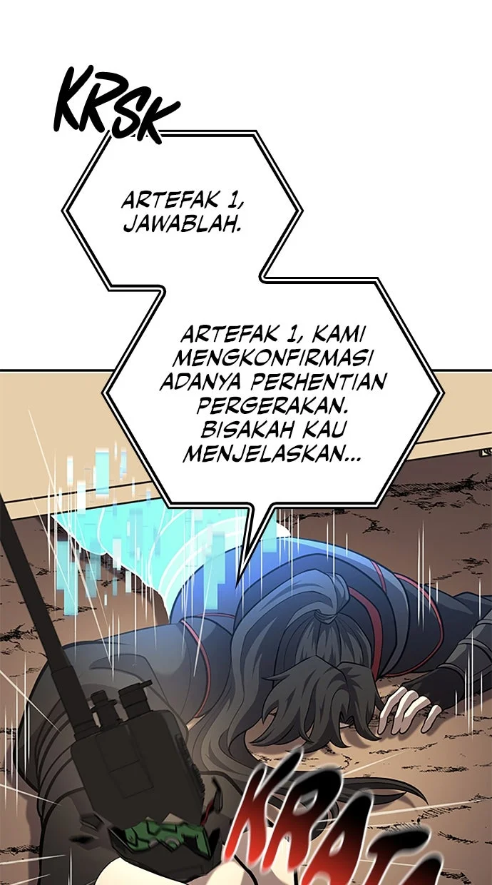 Assassin’s Creed Chapter 125 - halaman 47