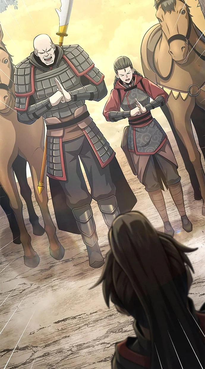 Assassin’s Creed Chapter 125 - halaman 75
