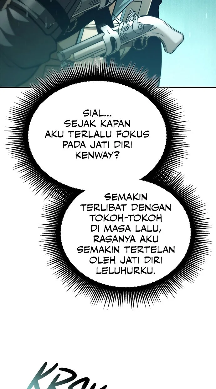 Assassin’s Creed Chapter 125 - halaman 97