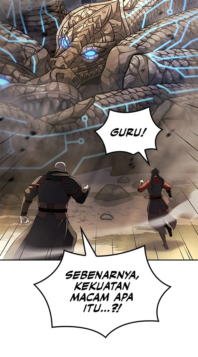 Assassin’s Creed Chapter 126 - halaman 120