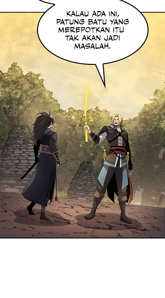 Assassin’s Creed Chapter 126 - halaman 35