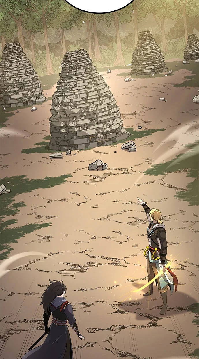 Assassin’s Creed Chapter 126 - halaman 38