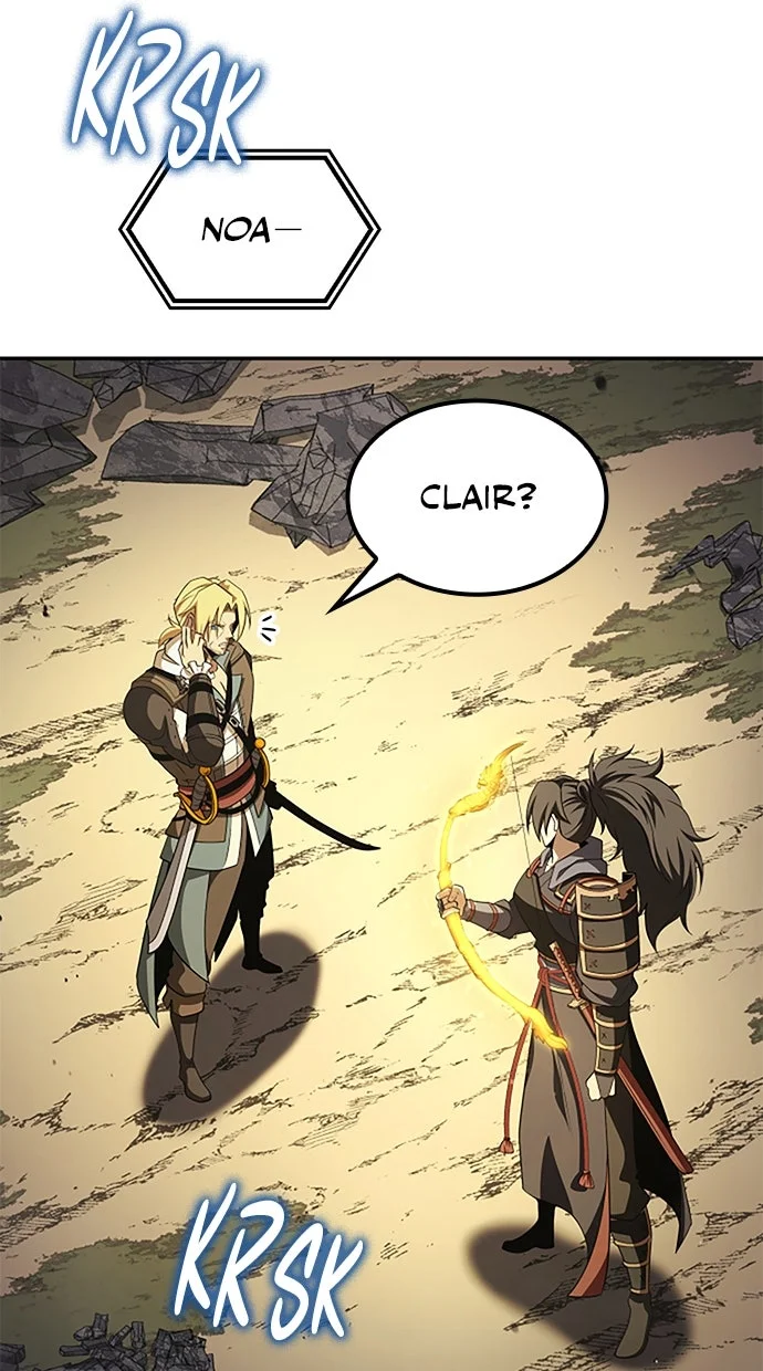 Assassin’s Creed Chapter 126 - halaman 46