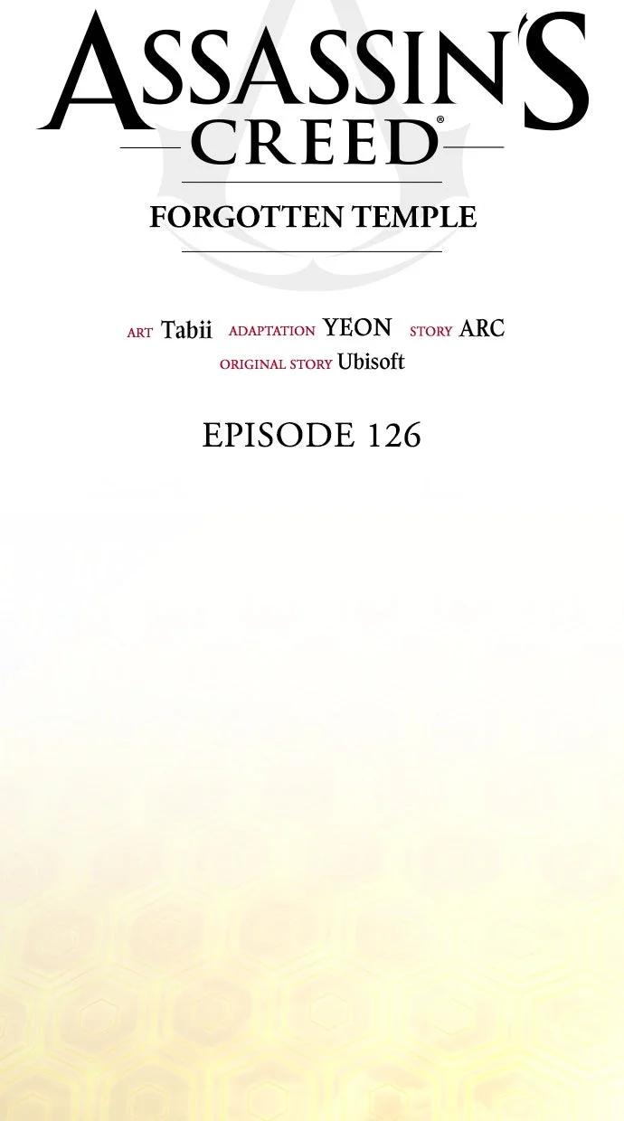 Assassin’s Creed Chapter 126 - halaman 56