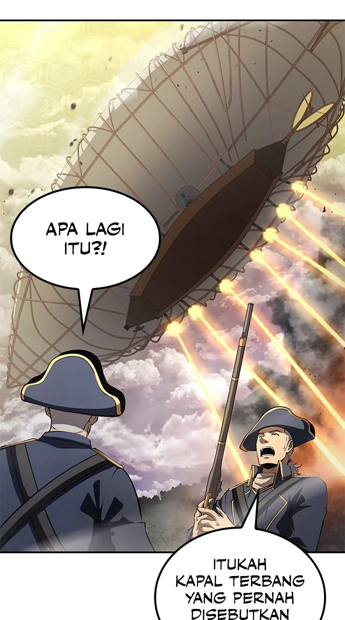 Assassin’s Creed Chapter 127 - halaman 117