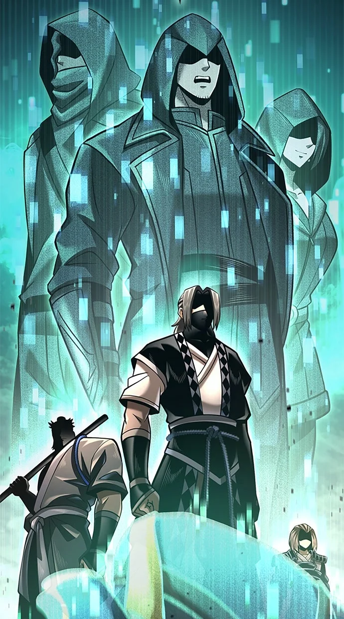Assassin’s Creed Chapter 127 - halaman 127