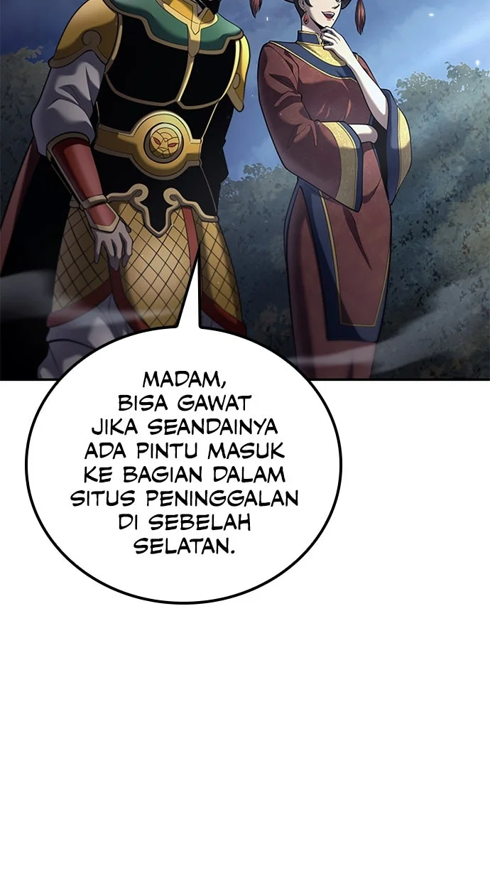 Assassin’s Creed Chapter 127 - halaman 47
