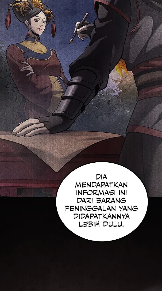 Assassin’s Creed Chapter 127 - halaman 50