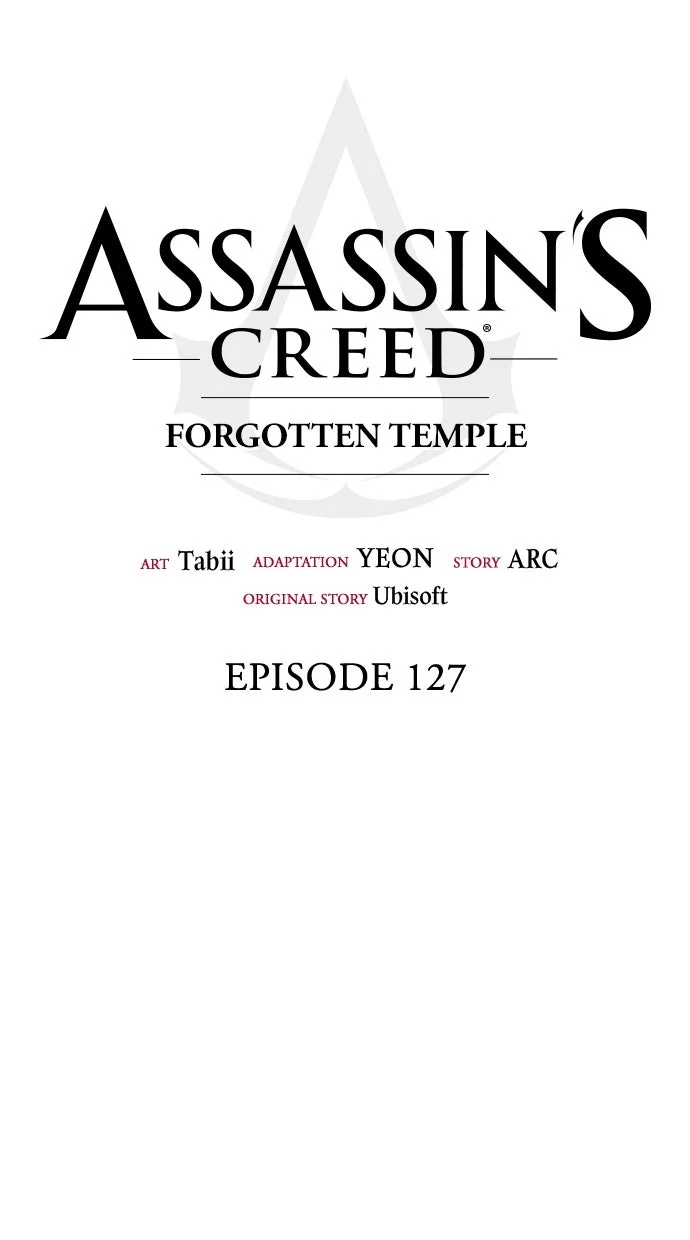Assassin’s Creed Chapter 127 - halaman 59