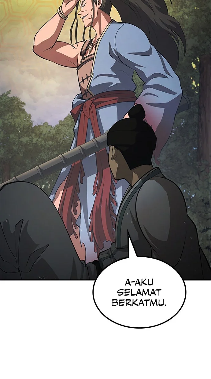 Assassin’s Creed Chapter 127 - halaman 82