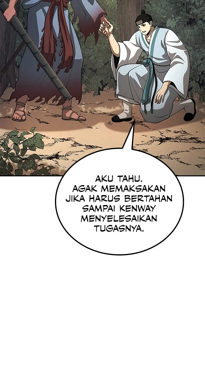 Assassin’s Creed Chapter 127 - halaman 84