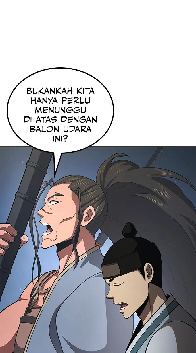 Assassin’s Creed Chapter 127 - halaman 85