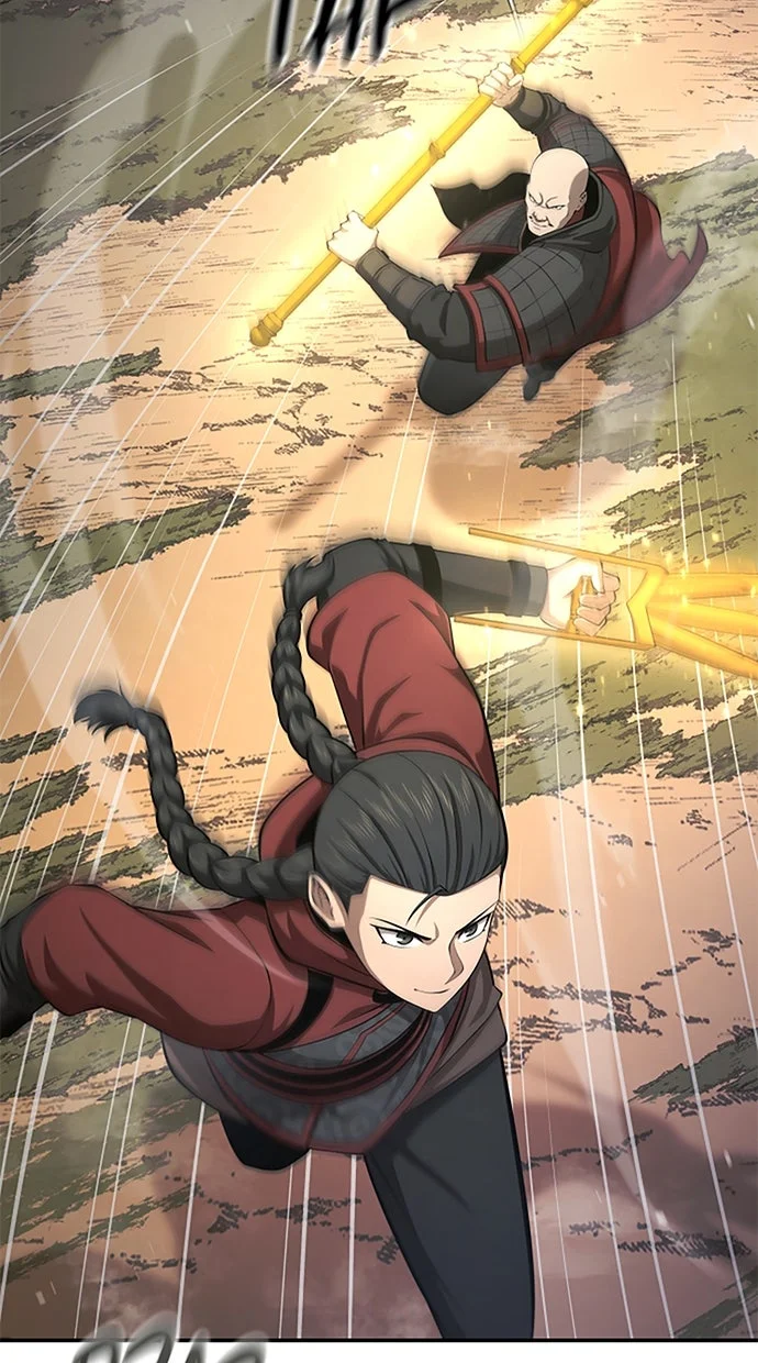 Assassin’s Creed Chapter 128 - halaman 101