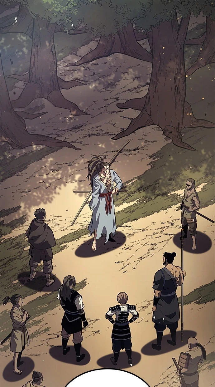 Assassin’s Creed Chapter 128 - halaman 15