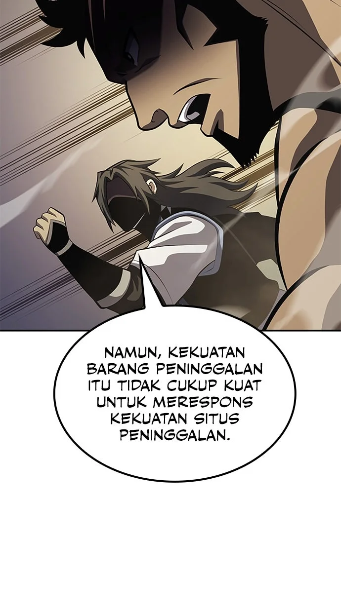 Assassin’s Creed Chapter 128 - halaman 22