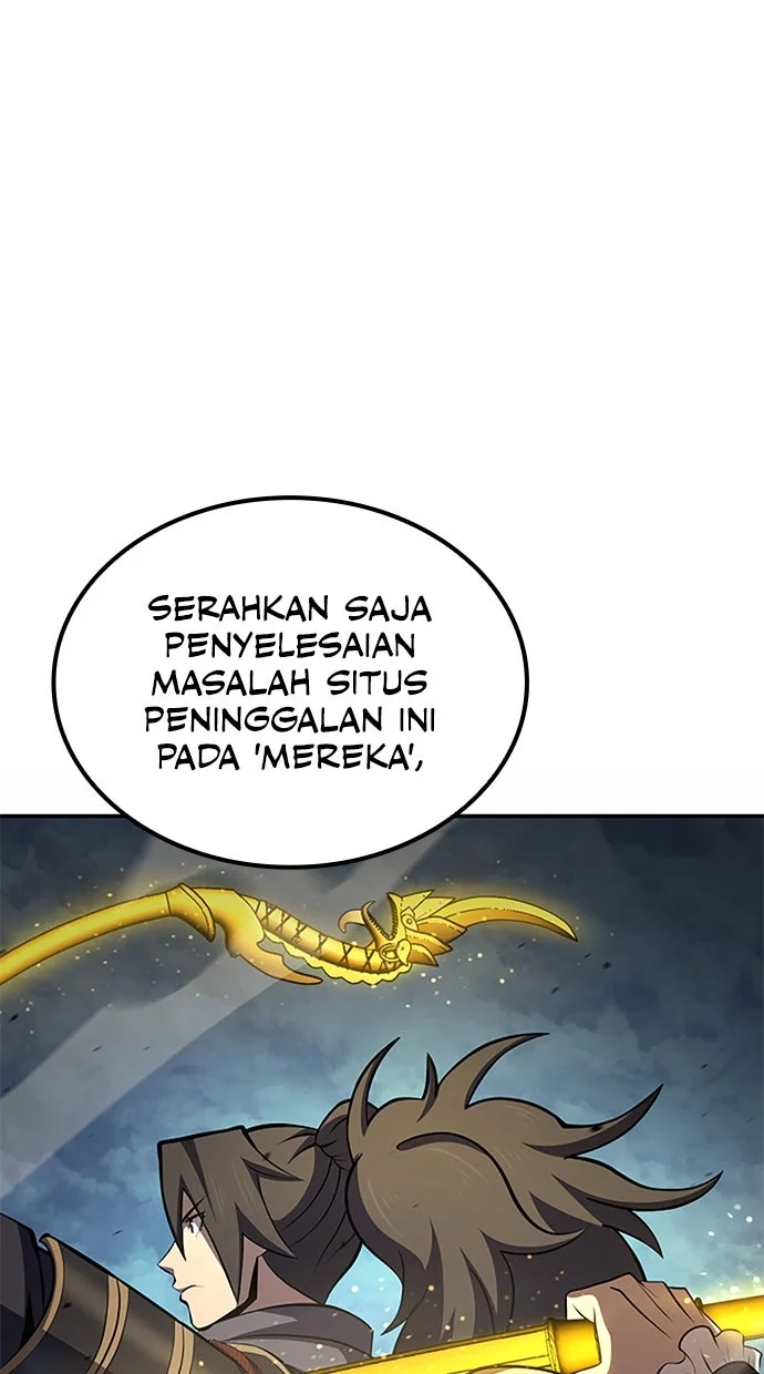 Assassin’s Creed Chapter 128 - halaman 23