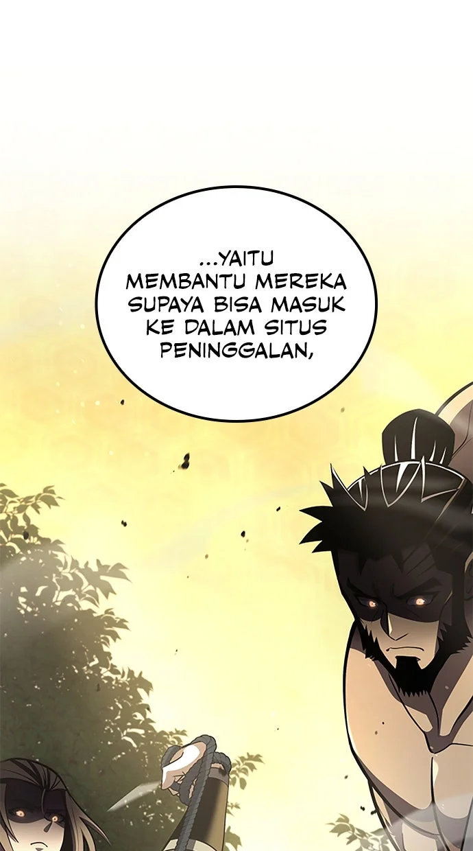 Assassin’s Creed Chapter 128 - halaman 33